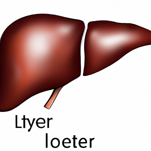 The Liver and Alcohol: Understanding Which Part of the Body Removes Alcohol
