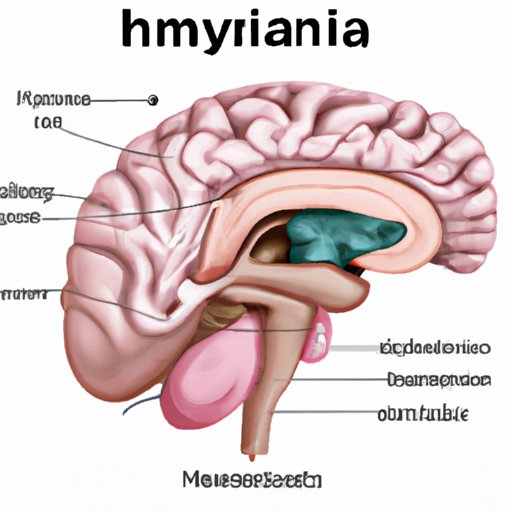 The Neuroscience of Emotions: Understanding the Brain’s Control Center