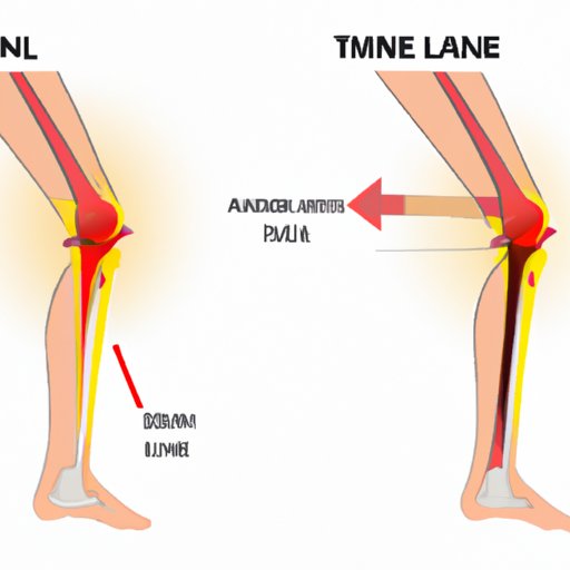 The Mighty Tibia: Exploring the Key Bone in the Lower Leg