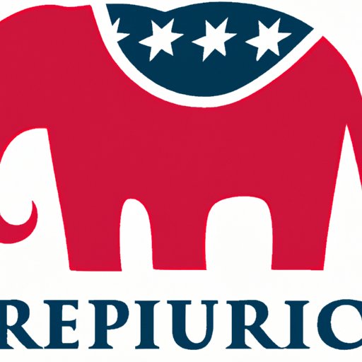 The Elephant in the Room: Exploring the Republican Party’s Powerful Symbol