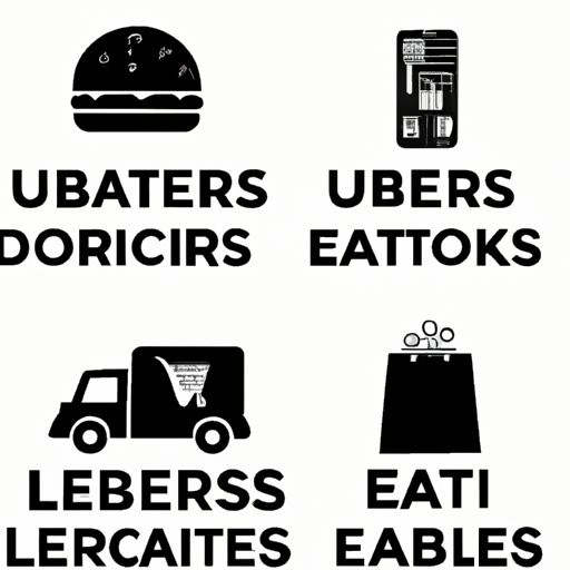 Uber Eats vs DoorDash: Which Pays More?