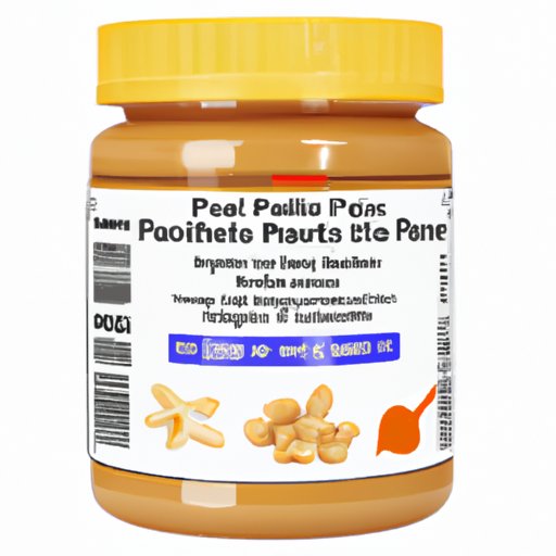 The Peanut Butter Recall: What You Need to Know to Stay Safe