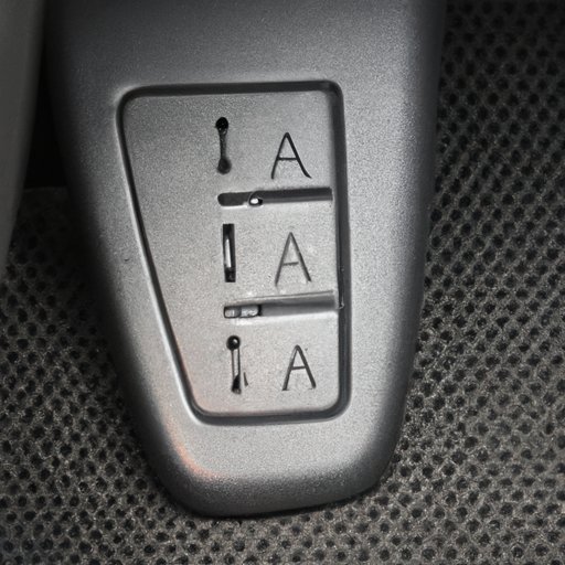 The Gas or Brake Pedal: Understanding the Basics and Confusion