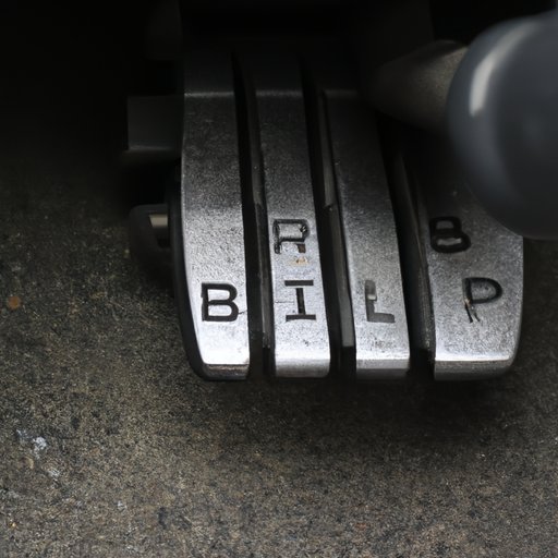 Which Pedal is the Brake? A Comprehensive Guide for Beginner Drivers