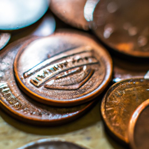 The Top 10 Penny Varieties Worth Money: An Insider’s Guide to Collecting and Investing in Rare Pennies