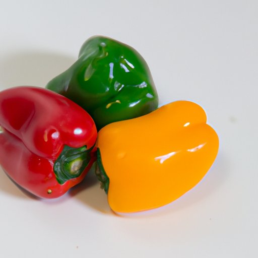 The Great Sweet Pepper Debate: Which Pepper Truly Reigns as the Sweetest?