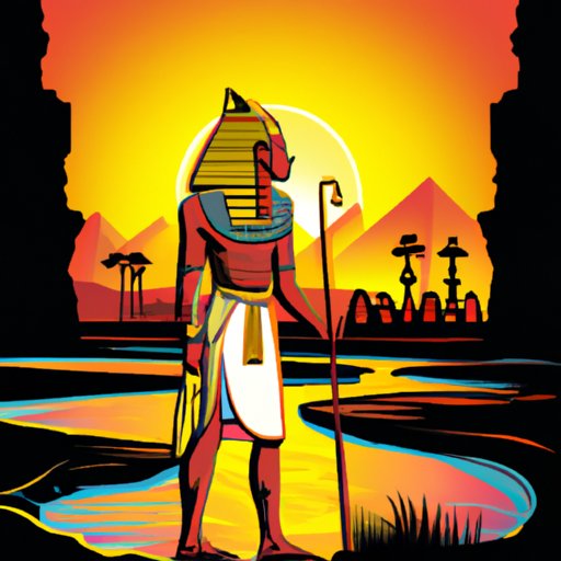 Which Pharaoh Raised Moses? Exploring the Multiple Theories and Accounts of the Story