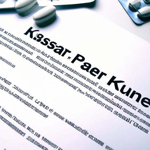 Exploring Which Pharmacies Take Kaiser Insurance: A Comprehensive Guide