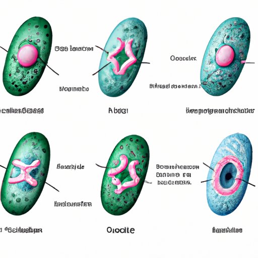 The Phase Shown in the Diagram: A Guide to Understanding Mitotic Phases