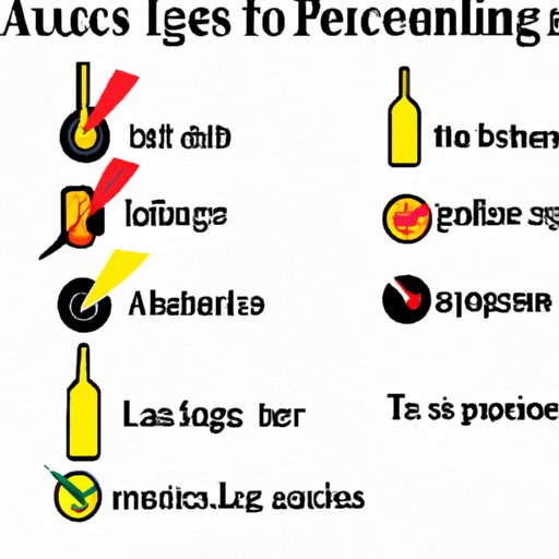 How to Recognize Signs of Intoxication: Physical Cues to Look Out For