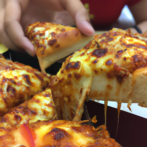 Pizza Hut’s Crust Options: Which One is Best for You?