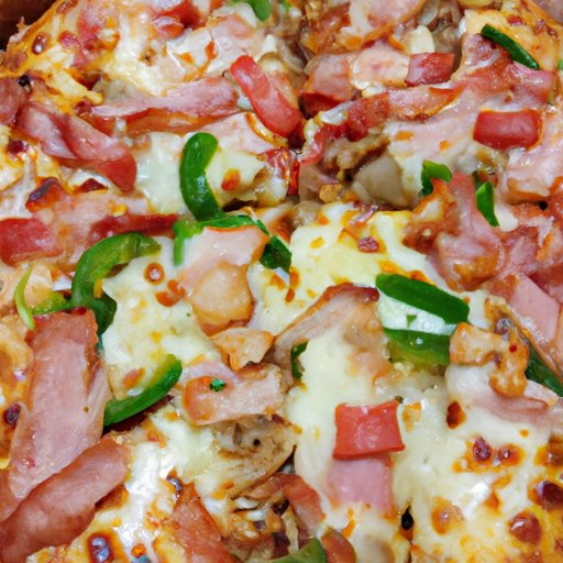 Which Pizza Hut Crust is the Best? A Comprehensive Guide for Pizza Lovers