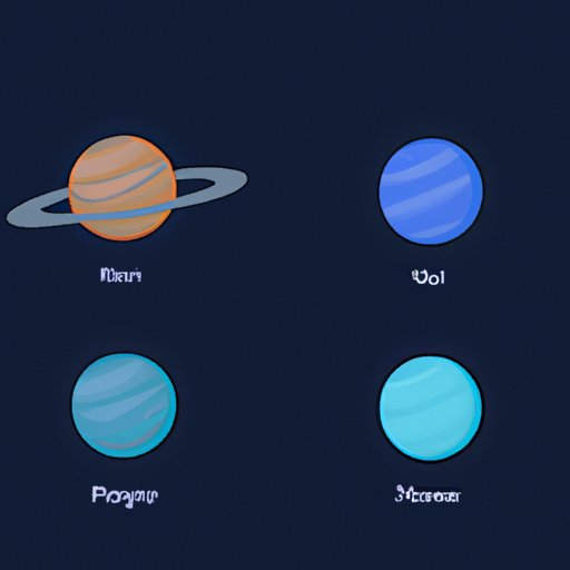 Which Planet is Colder? A Comparative Study of the Coldest Planets in Our Solar System