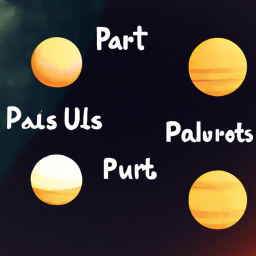 Exploring the Outer Limits: Which Planet is Farther from the Sun?
