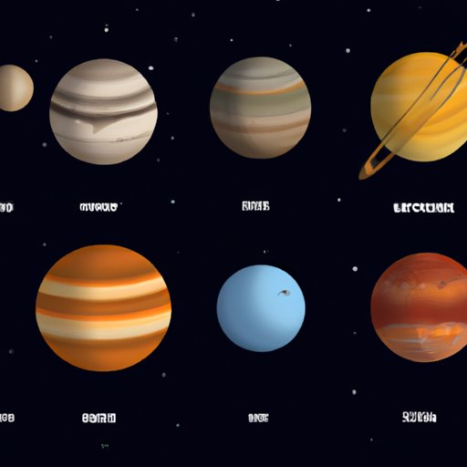 The Fastest-Spinning Planets in the Solar System: A Comparison