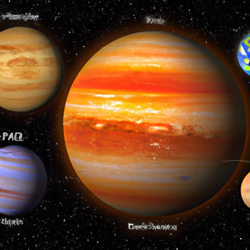 The Hottest Planets in Our Solar System: A Comprehensive Guide