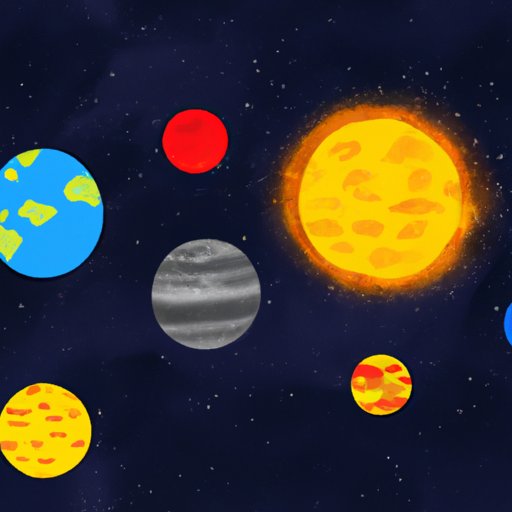 Which Planets Have a Moon? A Comprehensive Guide to Solar System Moons