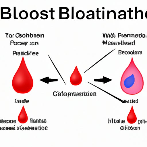 The Main Plasma Constituent Involved in Blood Clotting: Understanding its Role and Importance