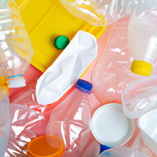 The Ultimate Guide to Which Plastics Can be Recycled