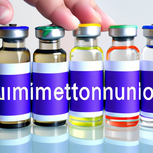 The Ultimate Guide to Pneumonia Vaccines: Pros and Cons of Different Types and How to Choose the Best for You