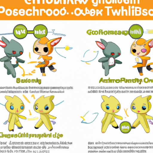 Which Pokemon to Transfer: A Comprehensive Guide