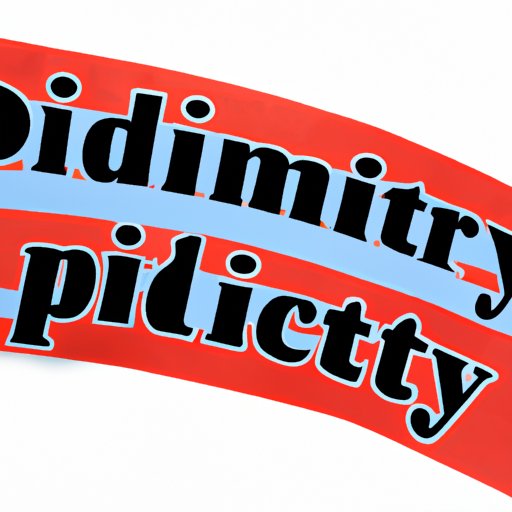 Which Political Party Am I? A Guide to Finding Your Political Identity