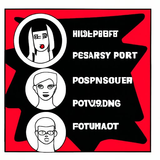 Which Pop Star Are You Quiz: Unlock Your Inner Celebrity