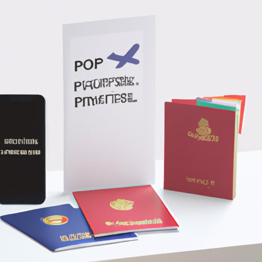 Where to Get Your Passport: A Comprehensive Guide on Post Office Services