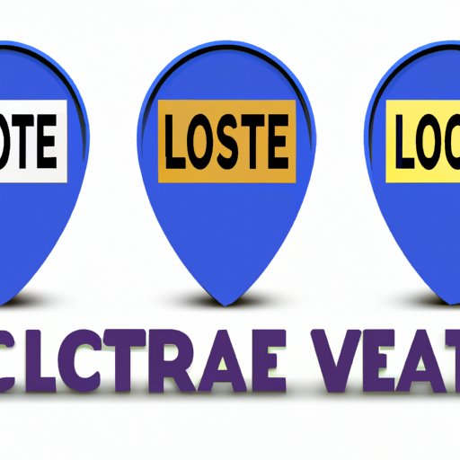 Which Precinct Am I In? A Comprehensive Guide to Local Voting and Representation