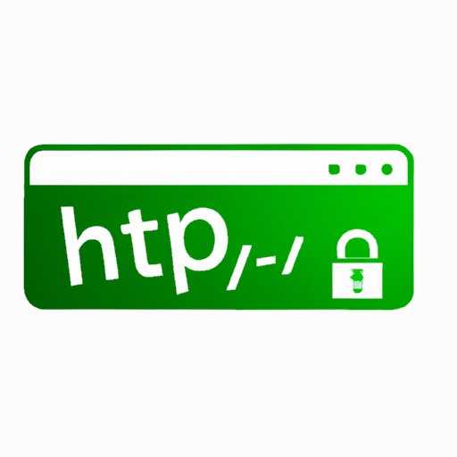 Which Prefix Indicates You are Browsing a Secure Webpage? Guide to Better Online Security