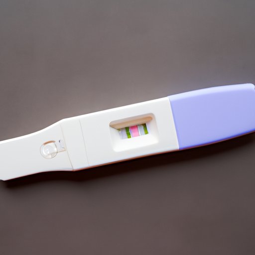 Which Pregnancy Test is the Most Sensitive: A Comprehensive Guide
