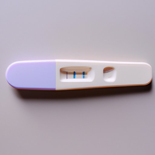The Top 5 Most Sensitive Pregnancy Tests on the Market: A Comprehensive Guide
