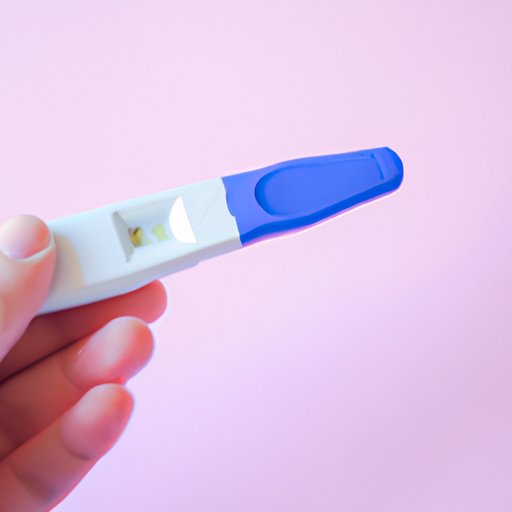 The Best Pregnancy Tests: A Comprehensive Review