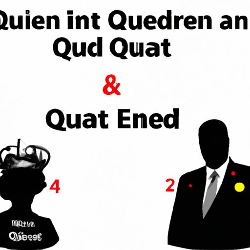 When a Queen Doesn’t Meet a President: The Story of the One Time Queen Elizabeth II Didn’t Meet a Sitting US President