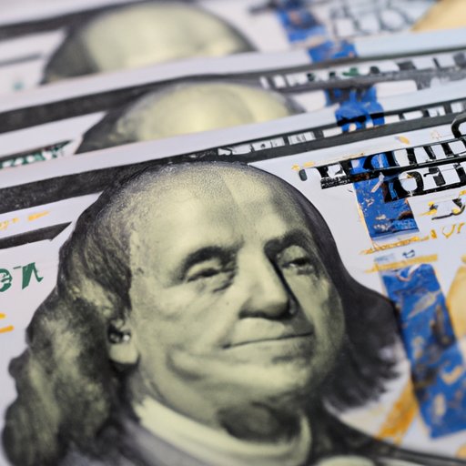 Who is on the $100 Bill? A Beginner’s Guide to Identifying the Face of the Largest US Paper Currency