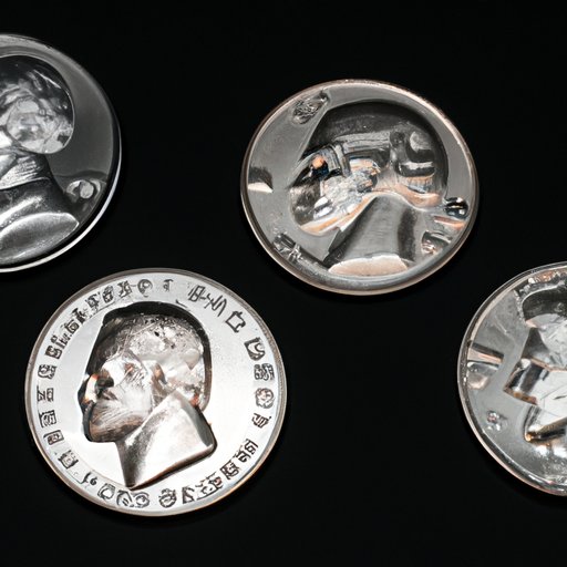 Which President is on the Quarter?: A Look at US Coins and Their Design History