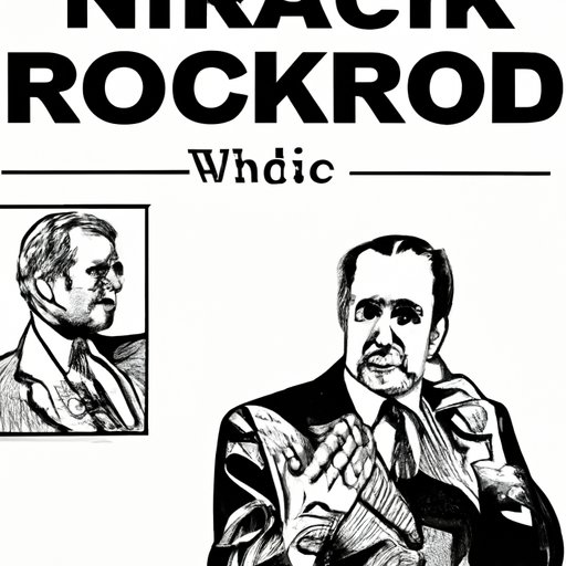 The Life, Legacy and Scandal of Richard Nixon – The 37th President of the United States