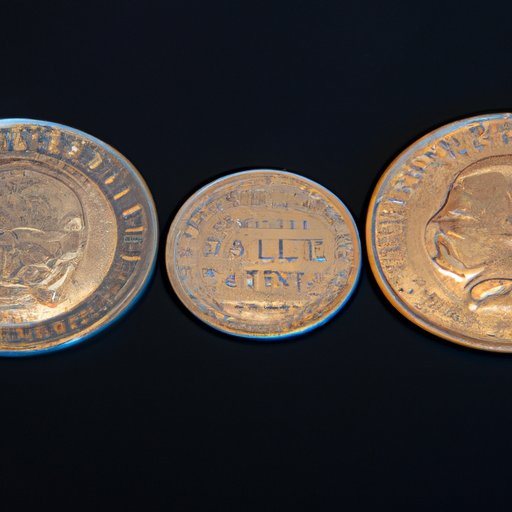 The Rare Gems: Discovering the Most Valuable Presidential Dollar Coins