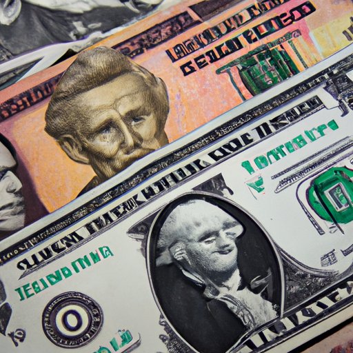 The Faces of Money: A Comprehensive Guide to the US Presidents Featured on American Currency