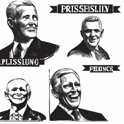 The Last Survivors: A Look at the Living US Presidents