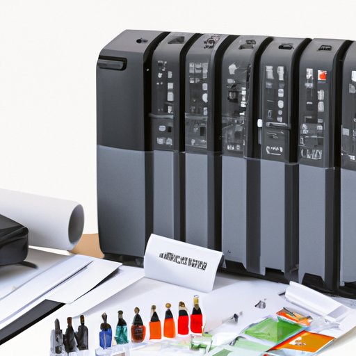 The Cheapest Printer Ink: A Comprehensive Guide and Top Picks for 2021