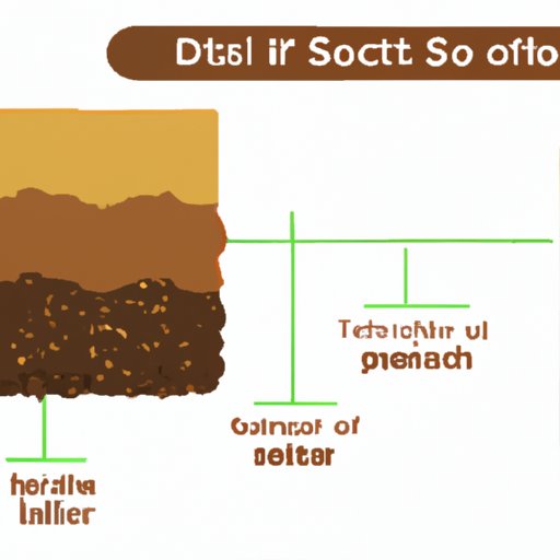 Size Matters: How Soil Particle Size Affects Different Soil Properties