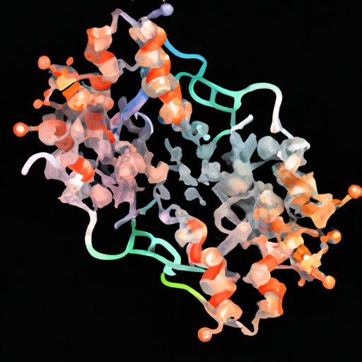 The Role of Protein as a Messenger in Our Body