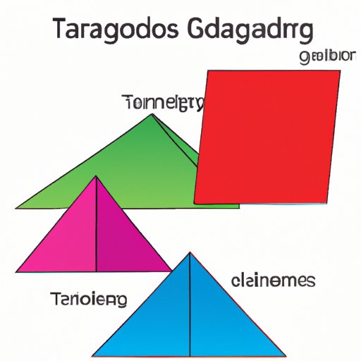 Understanding Trapezoids: Identifying Their Unique Characteristics and Properties