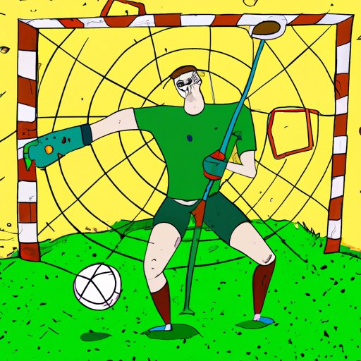 The Essential Guide to Understanding Quidditch Goalkeepers: Guardians of the Hoops