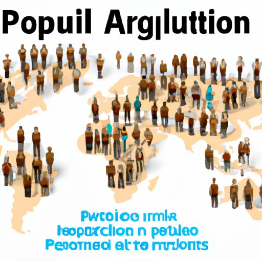 Which Race Has the Highest Population in the World? Analyzing the Past, Present, and Future