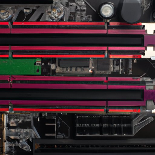 Which RAM Slots to Use: Maximizing Your Memory Potential