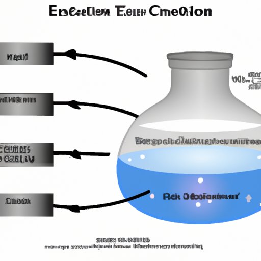 The Science Behind Endothermic Reactions: Exploring Types, Processes, and Applications
