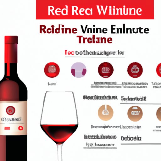 Which Red Wine Brand is Good? A Guide to Finding Your Perfect Bottle