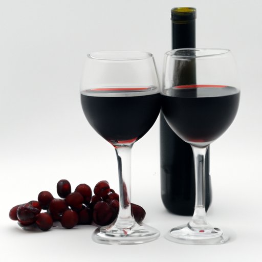 Red Wine for Health: A Guide to Choosing the Right One